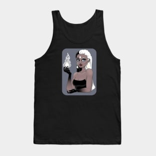 Star Light Tank Top